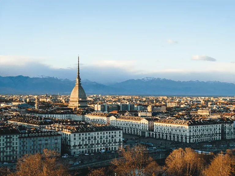 Transport Autocar Milano - Chișinău