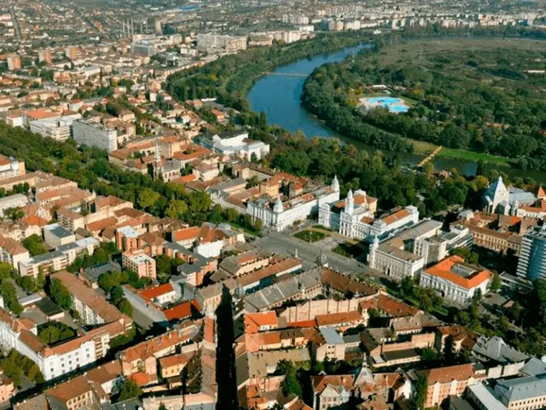 Transport Autocar Chișinău - Timișoara