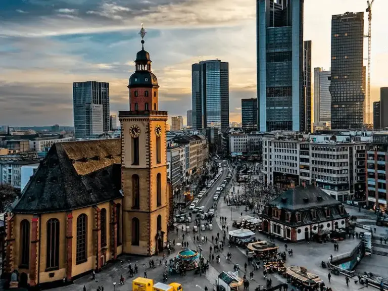 Autocar Germania - Moldova Dortmund - Chișinău