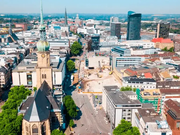 Autocar Moldova Germania / Chișinău Dortmund